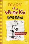 Jeff Kinney - DIARY OF WIMPY KID: DOG DAYS