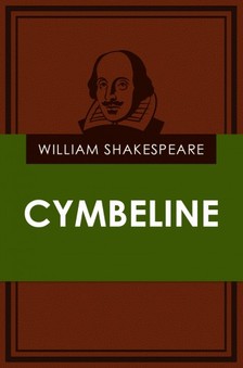 William Shakespeare - Cymbeline [eKönyv: epub, mobi]