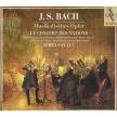 Bach - MUSIKALISCHES OPFER CD