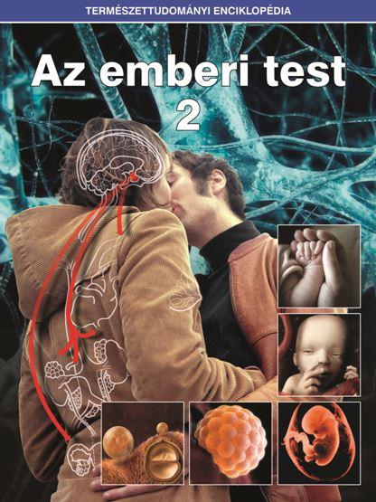 Az emberi test 2.