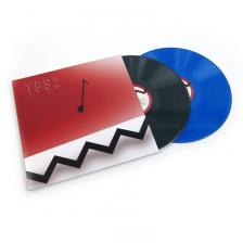 BADALAMENTI - TWIN PEAKS SEASON TWO 2LP