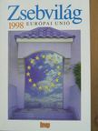 Jakus Ibolya - Zsebvilág 1998 - Európai Unió [antikvár]