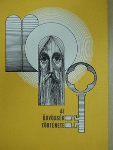 Bindes Ferenc - Az üdvösség története [antikvár]