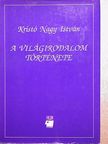 Kristó Nagy István - A világirodalom története I. (töredék) [antikvár]