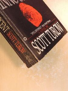 Scott Turow - Presumed Innocent [antikvár]