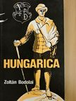 Bodolai Zoltán - Hungarica [antikvár]