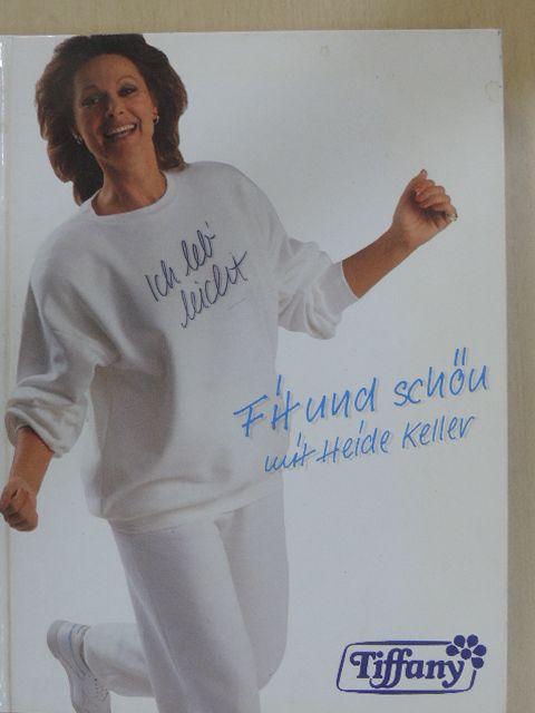 Karin Felix - Brigitte Fit & Schön [antikvár]