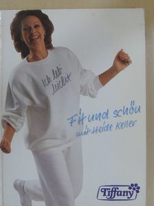 Karin Felix - Brigitte Fit & Schön [antikvár]