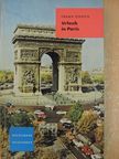 Frank Onnen - Urlaub in Paris [antikvár]