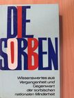 Die Sorben [antikvár]