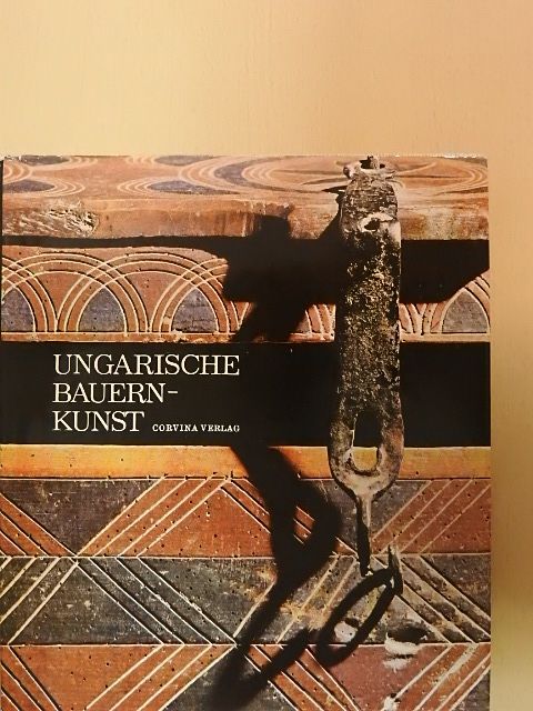 Fél Edit - Ungarische Bauernkunst [antikvár]