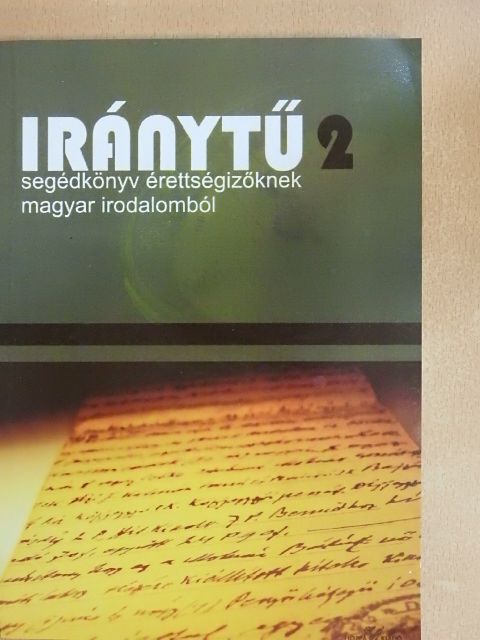 Gál Gyöngyi - Iránytű 2  [antikvár]