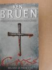 Ken Bruen - Cross [antikvár]