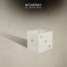 Paul McCartney - III IMAGINED CD PAUL McCARTNEY
