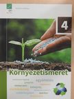 Buzási Éva - Környezetismeret 4. [antikvár]