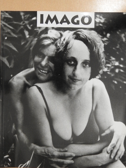 Ira Klopova - Imago Summer 1997 [antikvár]