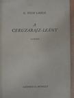 G. Tóth László - A ceruzarajz-leány [antikvár]