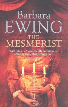 EWING, BARBARA - The Mesmerist [antikvár]