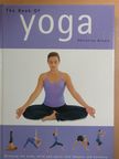 Christina Brown - The Book of Yoga [antikvár]