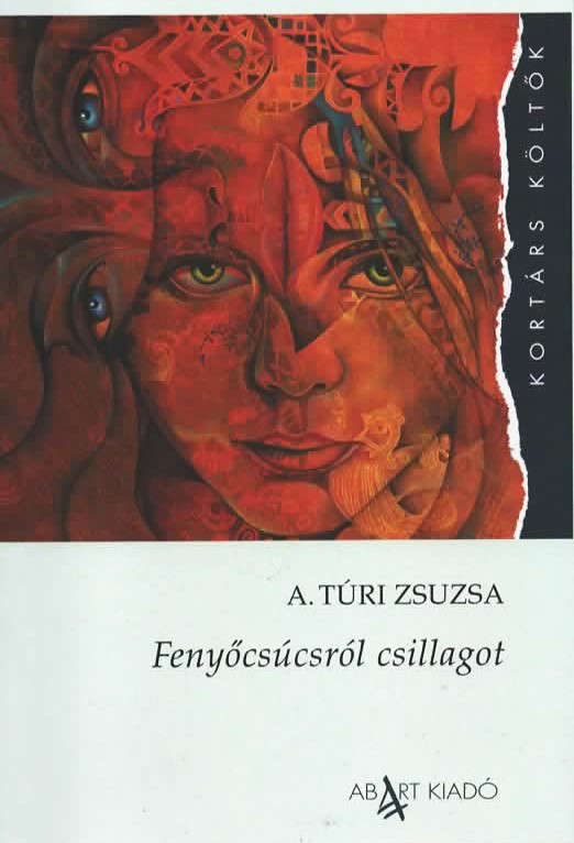 A. Túri Zsuzsa - Fenyőcsúcsról csillagot