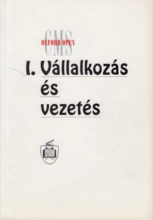 Frank Withey, Steve Hughes, Lee Wilcock - I. Vállalkozás és vezetés [antikvár]