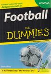 Barz, Enrico - Football for Dummies [antikvár]