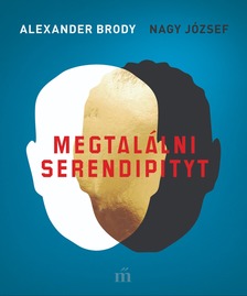 Alexander Brody - Megtalálni Serendipityt [eKönyv: epub, mobi]