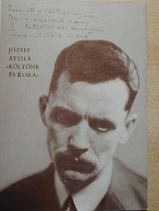 Tverdota György - József Attila [antikvár]