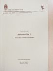 Neszveda József - Automatika I. [antikvár]
