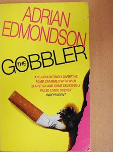 Adrian Edmondson - The Gobbler [antikvár]