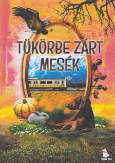Tükörbe zárt mesék [antikvár]