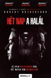 Robert Rutherford - Hét nap a halál [eKönyv: epub, mobi]