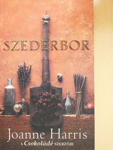 Joanne Harris - Szederbor [antikvár]