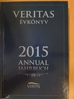 Anka László - Veritas Évkönyv 2015 [antikvár]