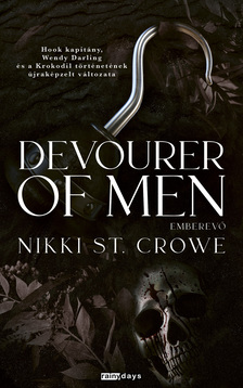 Nikki St. Crowe - Devourer Of Men