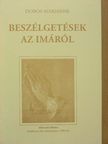 Dobos Marianne - Beszélgetések az imáról [antikvár]