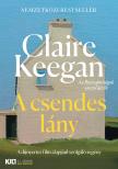 Claire Keegan - A csendes lány