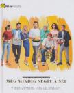 Széll Tamás, Galló Nóra, Herczeg Ágnes - Még mindig segít a séf [antikvár]