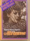 Hanns Heinz Ewers - Alraune [antikvár]