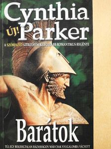 Cynthia Parker - Barátok [antikvár]