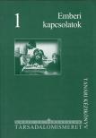 Sallai Éva, Szekszárdi Júlia - Emberi kapcsolatok - Tanári kézikönyv [antikvár]