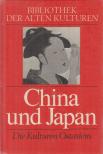 Otto Ladstätter, Sepp Linhart - China und Japan [antikvár]