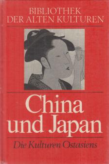 Otto Ladstätter, Sepp Linhart - China und Japan [antikvár]