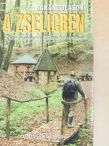 Müller Nándor - Barangolások a Zselicben [antikvár]
