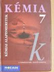 Dr. Siposné Dr. Kedves Éva - Kémia 7. [antikvár]