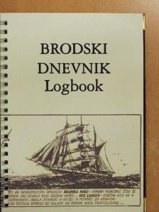 Brodski dnevnik [antikvár]