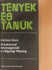 Lőrincz Imre - A bukovinai Istensegítstől a völgységi Majosig [antikvár]