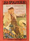 Harangodi Nagy András - Jó pajtás 1924. (nem teljes évfolyam) [antikvár]