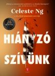 Celeste Ng - Hiányzó szívünk [antikvár]