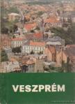 HUBA LÁSZLÓ - Veszprém [antikvár]